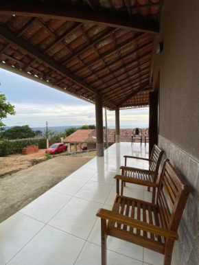Casa da Eurides
